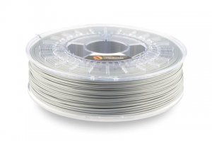 Tisková struna Fillamentum ASA Extrafill šedá 1,75mm - 3D filament ASA Extrafill metallic grey (1)