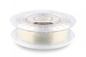 Tisková struna Fillamentum FLEXFILL 98A natural 1,75mm - 3D filament FLEXFILL 98A natural (1)