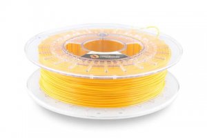 Tisková struna Fillamentum FLEXFILL 98A žlutá 1,75mm - 3D filament FLEXFILL 98A signal yellow (1)