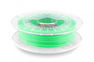 Tisková struna Fillamentum FLEXFILL 98A zelená 1,75mm - 3D filament FLEXFILL 98A luminous green (1)