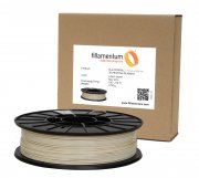 Tisková struna Fillamentum PLA Extrafill slonová kost 1,75mm - 3D filament Light ivory