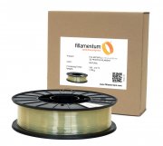 Tisková struna Fillamentum PLA Extrafill natural 1,75mm - 3D filament natural