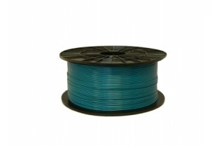 Filament PM tiskový materiál ABS petrolejová zelená 1,75mm (1)