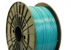 Filament PM tiskový materiál ABS petrolejová zelená 1,75mm (2)