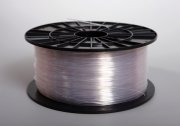 Filament PM tiskový materiál ABS-T transparentní 1,75mm - 3D filament transparent