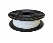 Filament PM tiskový materiál FRJet bílá 1,75mm - 3D filament FRJet white