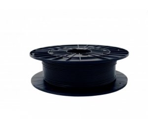 Filament PM tiskový materiál CFJet 1,75 černá - PETG/CF s karbonovými vlákny (1)