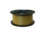 Filament PM tiskový materiál PLA khaki 1,75mm - 3D filament khaki