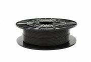 Filament PM tisková struna PLA grafitová černá 1,75mm - 3D filament graphite black