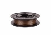 Filament PM tiskový materiál PETG kávová bronzová 1,75mm - 3D filament coffee bronze