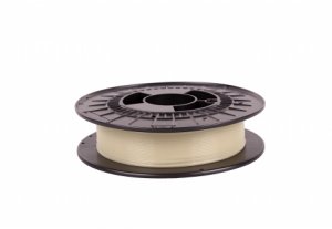Filament PM tiskový materiál PLA zelená svítící ve tmě 1,75mm - 3D filament green glow in dark (1)