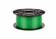 Filament PM tisková struna metráž PLA perlová zelená 1,75mm - 3D filament pearl green