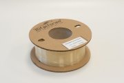 3D Factories tisková struna metráž PLA bílá natural 1,75 mm - 3D filament PLA print plus natural