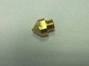 Tryska průměr 0.5 mm do 3D tiskáren EASY3DMAKER a PROFI3DMAKER