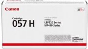 CANON vysokokapacitní toner cartridge CRG-057H (3010C002)