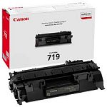 CANON toner cartridge CRG-719