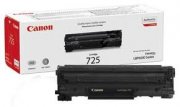 CANON toner cartridge CRG-725 pro LBP 6000/ 6020/ MF-3010