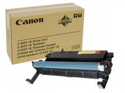 CANON válcová jednotka černá C-EXV18, CF0388B002 pro IR-1018/1020/1022/1024 