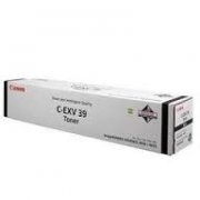 CANON toner černý C-EXV39 ( 4792B002 ) pro IRA 4025 / 4035