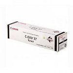 CANON toner černý C-EXV 37 pro IR-1730i/ 1740i/ 1750i