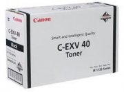 CANON toner černý C-EXV 40 pro IR-1133 / IR-1133A/ IR-1133iF