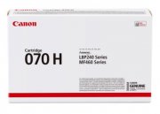 CANON vysokokapacitní toner cartridge CRG-070H (5640C002) 