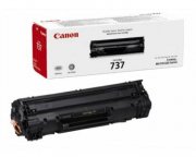 CANON toner černý CRG-737 ( 9435B002 )