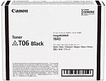 CANON černá cartridge T06 ( 3526C002 )