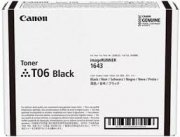 CANON černá cartridge T06 ( 3526C002 )