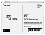 CANON černý toner T08 (3010C006)
