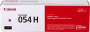 Canon vysokokapacitní originální cartridge 054H magenta (3026C002)