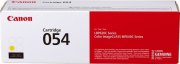 Canon originální cartridge 054 žlutá (3021C002)