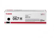 Canon originální vysokokapacitní cartridge 067 H černý (5106C002)