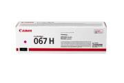 Canon originální vysokokapacitní cartridge 067 H magenta (5104C002)