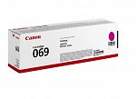 Canon originální cartridge 069 magenta (5092C002)