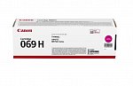 Canon originální vysokokapacitní cartridge 069H magenta (5096C002)