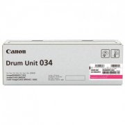 CANON válec magenta 034 ( 9456B001 ) pro IR-C1225