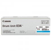 CANON válec cyan 034 ( 9457B001 ) pro IR-C1225