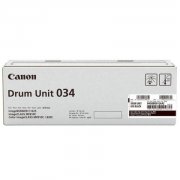 CANON válec černý 034 ( 9458B001 ) pro IR-C1225