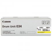 CANON válec žlutý 034 ( 9455B001 ) pro IR-C1225