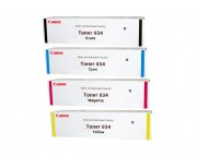 CANON toner černý 034 ( 9454B001 ) pro IR-C1225