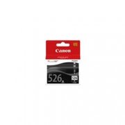 CANON inkoustová cartridge CLI 526 BK originální černá