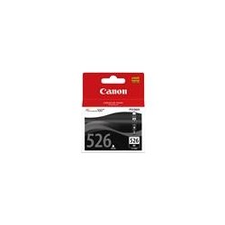 CANON inkoustová cartridge CLI 526 BK originální černá (1)