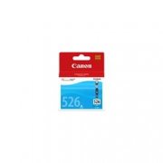 CANON inkoustová cartridge CLI 526 C originální azurová