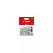 CANON inkoustová cartridge CLI 526 GY originální šedá