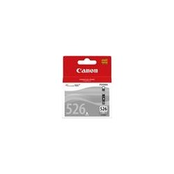 CANON inkoustová cartridge CLI 526 GY originální šedá (1)