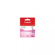 CANON inkoustová cartridge CLI 526 M originální purpurová