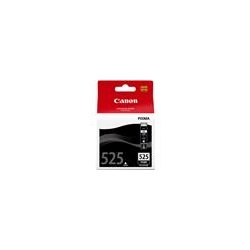 CANON inkoustová cartridge PGI 525 BK originální černá (1)