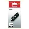CANON inkoustová cartridge PGI 550PGBK originální černá