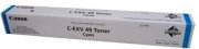 CANON cyan toner C-EXV49 C (8525B002)